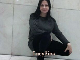 LucySins