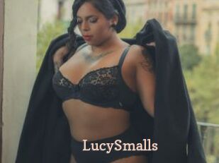 LucySmalls