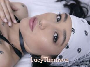 LucyThomson