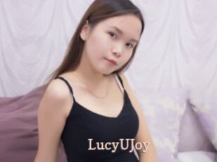 LucyUJoy