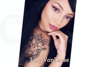 LucyVonTease
