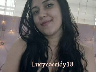 Lucycassidy18