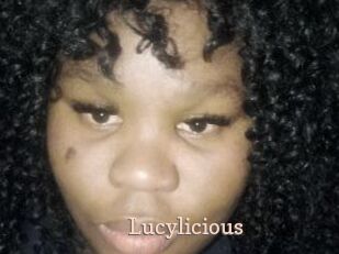 Lucylicious