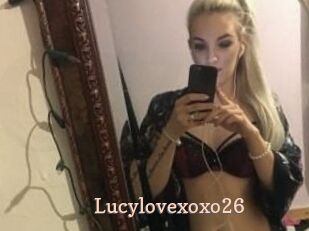 Lucylovexoxo26