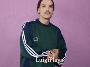 LuigiPlays