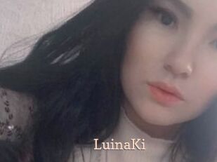 LuinaKi