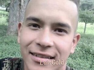 LuisGold