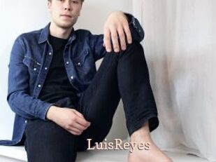 LuisReyes Chaude Vision