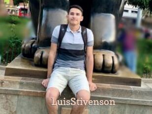 LuisStivenson