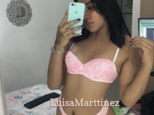LuisaMarttinez