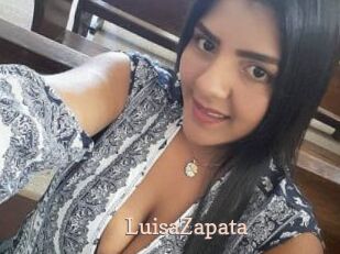 LuisaZapata