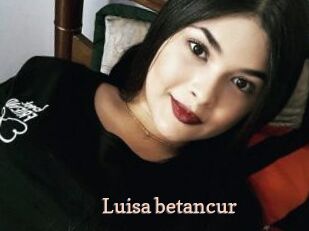 Luisa_betancur Chaude Vision