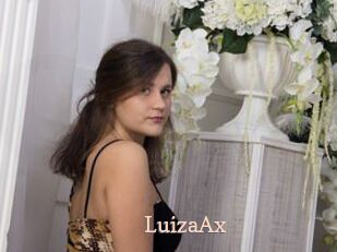 LuizaAx