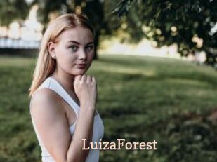 LuizaForest