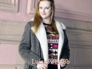 LuizaSweetBb