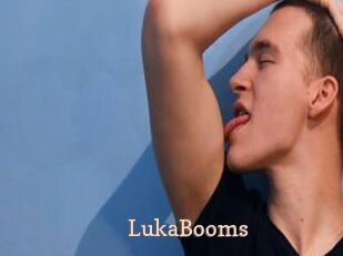 LukaBooms