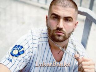 LukasBanks