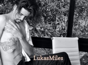 LukasMiles