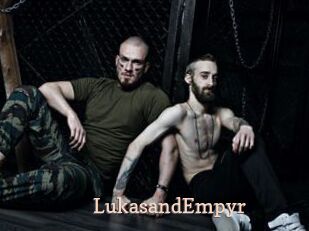 LukasandEmpyr