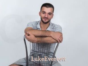 LukeEverrett