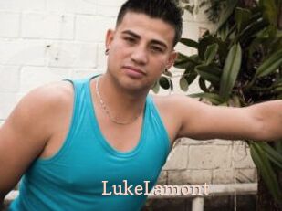 LukeLamont