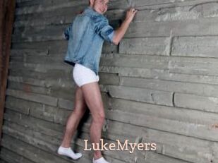 LukeMyers