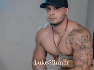 LukeSiinner