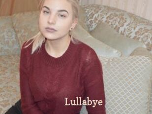Lullabye