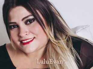 LuluEvans