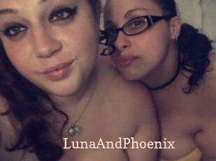 LunaAndPhoenix