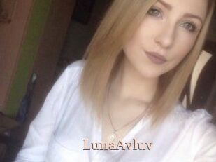 LunaAvluv