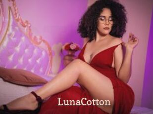LunaCotton