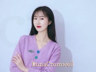 LunaCromwell Chaude Vision