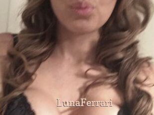 LunaFerrari