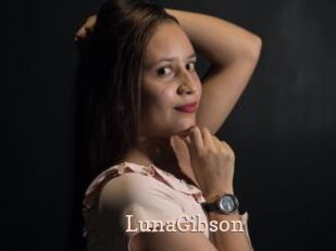 LunaGibson