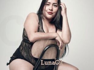 LunaGil Chaude Vision
