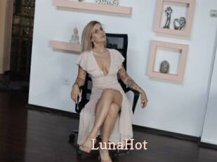 LunaHot