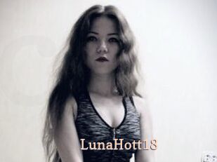 LunaHott18