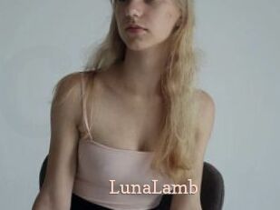LunaLamb