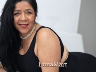LunaMart