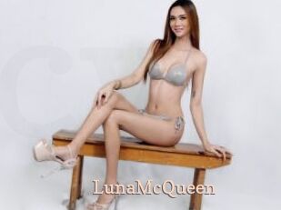 LunaMcQueen Chaude Vision