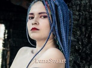 LunaStuart