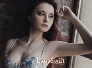 LunaSwift