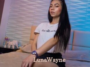 LunaWayne