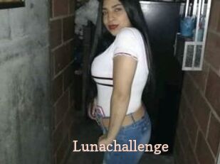 Lunachallenge