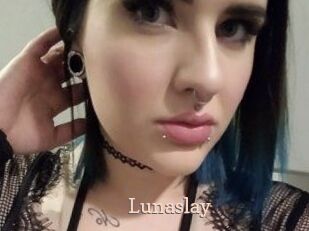 Lunaslay