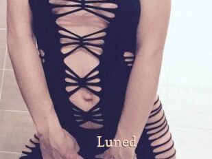 Luned Chaude Vision