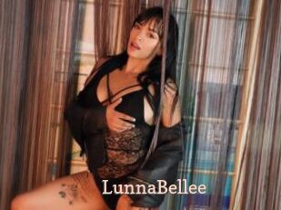 LunnaBellee