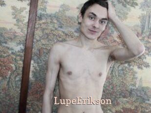 LupeErikson