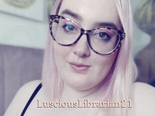 LusciousLibrarian21